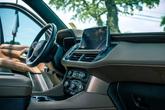 Thumbnail of 2024 Black Chevrolet Tahoe