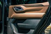 Thumbnail of 2024 Black Chevrolet Tahoe
