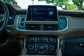 Thumbnail of 2024 Black Chevrolet Tahoe