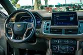 Thumbnail of 2024 Black Chevrolet Tahoe