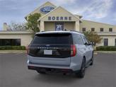 Thumbnail of 2025 Glacier Gray Metallic Ford Expedition