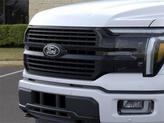 Thumbnail of 2025 Space White Metallic Ford F-150