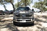 Thumbnail of 2022 Stone Gray Metallic Ford F-250