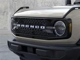 Thumbnail of 2025 Desert Sand Ford Bronco