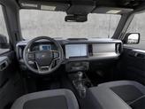 Thumbnail of 2025 Desert Sand Ford Bronco