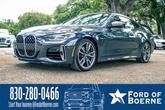 Photo of 2023 Individual Dravit Gray Metallic BMW M440