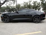 Thumbnail of 2020 Black Chevrolet Camaro