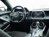 Thumbnail of 2020 Black Chevrolet Camaro