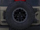Thumbnail of 2025 Tan Ford Bronco