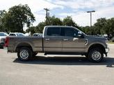 Thumbnail of 2022 Stone Gray Metallic Ford F-250