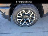 Thumbnail of 2026 Blue RAM 1500