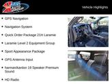 Thumbnail of 2026 Blue RAM 1500