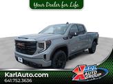 Photo of 2025 Sterling GMC Sierra 1500
