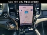 Thumbnail of 2026 Forged Blue Metallic RAM 1500