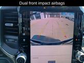 Thumbnail of 2026 Forged Blue Metallic RAM 1500