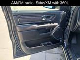 Thumbnail of 2026 Forged Blue Metallic RAM 1500