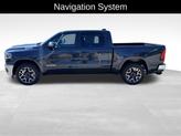 Thumbnail of 2026 Forged Blue Metallic RAM 1500