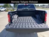 Thumbnail of 2026 Forged Blue Metallic RAM 1500