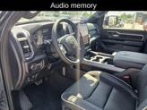 Thumbnail of 2026 Forged Blue Metallic RAM 1500