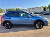 Thumbnail of 2016 Hyper Blue Subaru Crosstrek