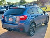 Thumbnail of 2016 Hyper Blue Subaru Crosstrek