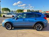 Thumbnail of 2016 Hyper Blue Subaru Crosstrek