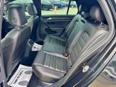 Thumbnail of 2017 Deep Black Pearl Volkswagen Golf GTI