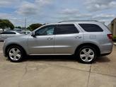 Thumbnail of 2014 Granite Crystal Metallic Clearcoat Dodge Durango