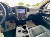 Thumbnail of 2014 Granite Crystal Metallic Clearcoat Dodge Durango