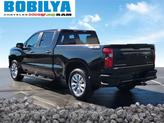 Thumbnail of 2022 Black Chevrolet Silverado 1500