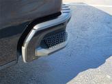 Thumbnail of 2022 Black Chevrolet Silverado 1500