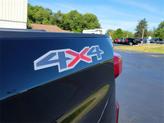 Thumbnail of 2022 Black Chevrolet Silverado 1500