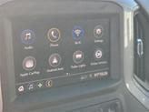 Thumbnail of 2022 Black Chevrolet Silverado 1500