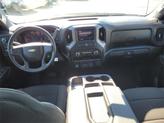 Thumbnail of 2022 Black Chevrolet Silverado 1500