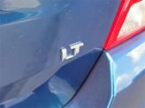 Thumbnail of 2020 Pacific Blue Metallic Chevrolet Trax