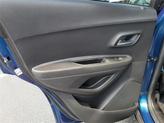 Thumbnail of 2020 Pacific Blue Metallic Chevrolet Trax