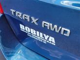 Thumbnail of 2020 Pacific Blue Metallic Chevrolet Trax