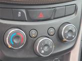 Thumbnail of 2020 Pacific Blue Metallic Chevrolet Trax