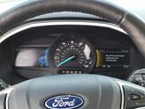 Thumbnail of 2019 Blue Metallic Ford Edge