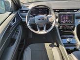 Thumbnail of 2025 Diamond Black Crystal Pearlcoat Jeep Grand Cherokee