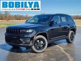 Photo of 2025 Diamond Black Crystal Pearlcoat Jeep Grand Cherokee