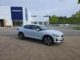Thumbnail of 2022 Snow Polestar 2