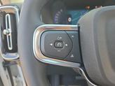 Thumbnail of 2026 Crystal White Volvo XC40