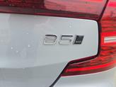 Thumbnail of 2024 Silver Volvo S60