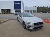 Thumbnail of 2024 Silver Volvo S60