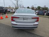 Thumbnail of 2024 Silver Volvo S60