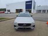 Thumbnail of 2024 Silver Volvo S60