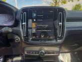 Thumbnail of 2022 Onyx Black Metallic Volvo XC40