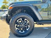 Thumbnail of 2024 Sarge Green Clearcoat Jeep Wrangler 4xe