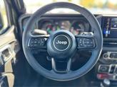 Thumbnail of 2024 Sarge Green Clearcoat Jeep Wrangler 4xe